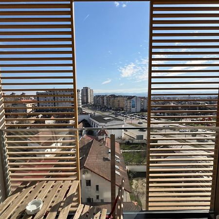 Apartament Diagonala 1 Nowy Sad Zewnętrze zdjęcie