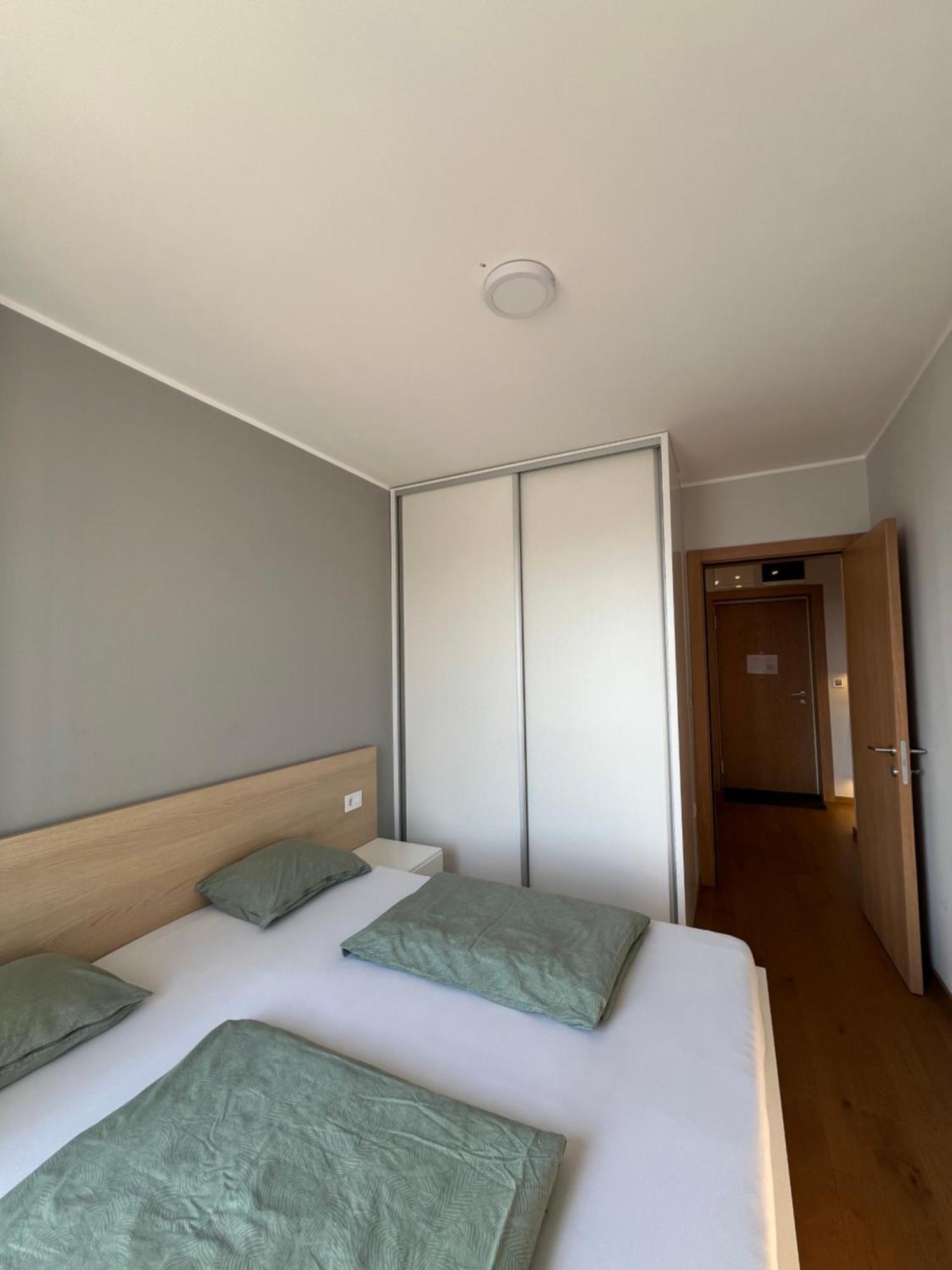 Apartament Diagonala 1 Nowy Sad Zewnętrze zdjęcie